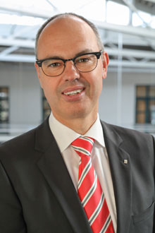 Thomas Poege
