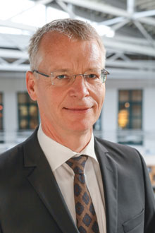 Ulrich Wegener
